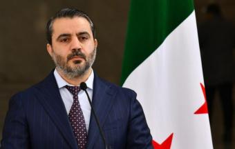 الشيباني: يشكر الاتحاد الأوروبي على رفع العقوبات عن بلاده
