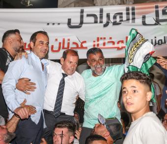 بيروت بتحبّك...