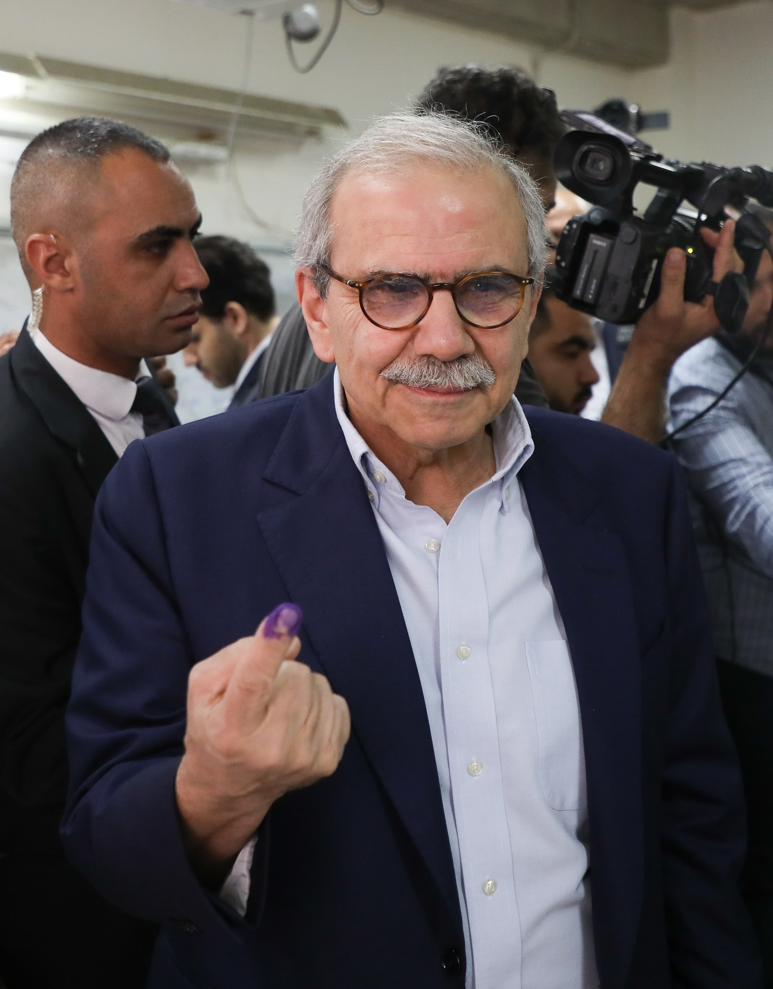 نواف سلام: الانتخابات بوابة إنماء بيروت