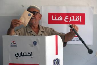 إليكم النتائج الأولية للانتخابات البلدية في مدينة صيدا
