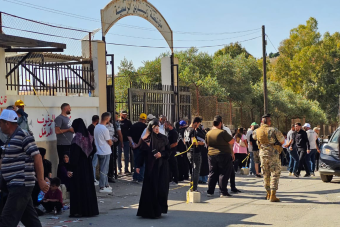 يوم انتخابي هادئ في النبطية... وضعف المشاركة خيّب الآمال