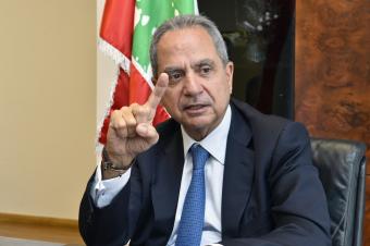 الصدّي لـ "نداء الوطن": اتّجاه نحو الـ BOT لإنشاء معملين جديدين على الغاز
