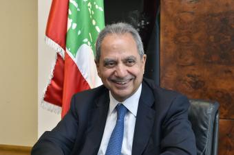 الصدّي لـ "نداء الوطن": اتّجاه نحو الـ BOT لإنشاء معملين جديدين على الغاز