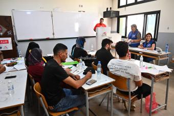 لبنان يجتاز اختبار الديمقراطية... والاستحقاق المقبل حصر السلاح