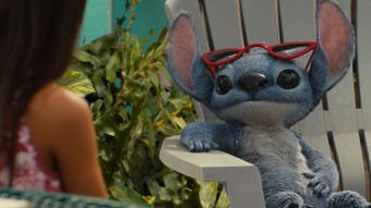 من "Lilo & Stitch"