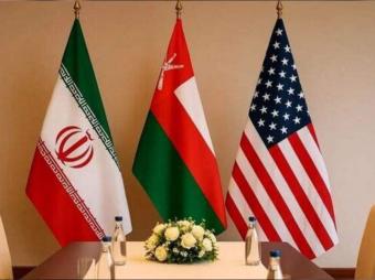 انتهاء الجولة الخامسة من المحادثات الأميركية-الإيرانية في روما