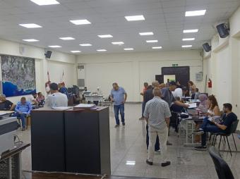 المرحلة الأخيرة... عون في صيدا لمتابعة الاستحقاق الانتخابي