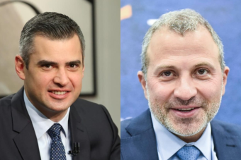 خاص "نداء الوطن" - ماذا بين باسيل وفرنجية؟