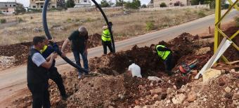أزمة مياه في عيترون وكلفة توفيرها فوق قدرة الأهالي