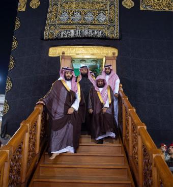 السعودية تستقبل الحجاج اللبنانيين