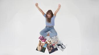 تايلور سويفت تستعيد تسجيلاتها الأصليّة