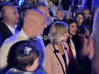 عون في حريصا وبكركي: صلاة من أجل لبنان واطمئنان على صحة الراعي