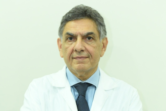 القصيفي هنأ شلالا على انتخابه نقيباً لاطباء لبنان