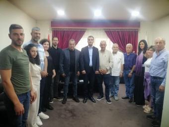 بلديات الجنوب تُعيد التموضع... حاصبيا تحسم ومرجعيون تستعد