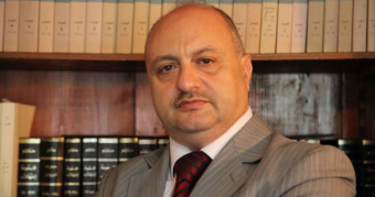 زخور للرئيس عون: انتم الضمانة لازالة الظلم وايجاد حل للتعويضات على غرار روزفلت وفرانكلين
