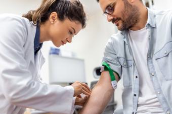 دم اصطناعي عالمي متاح للجميع