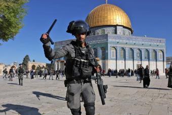 إسرائيل لن تسمح باجتماع وزراء عرب في رام الله