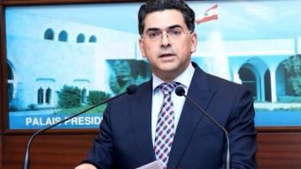 مرقص: "تلفزيون لبنان" قادرعلى المنافسة لأنه لا يشبه غيره