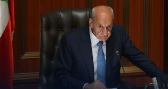 برّي: لجنة تُعد رسالة تجديد لمهام اليونيفيل... ولا تعديل في دورها