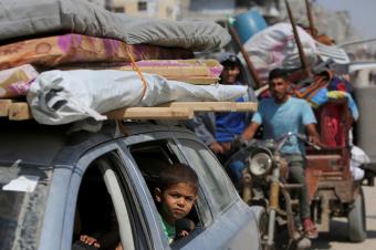 حماس: الفيتو الأميركي ضوء أخضر لنتنياهو للإبادة
