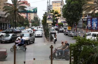 الحياة في الضاحية الجنوبية شبه طبيعيّة... المطاعم تعجّ بالروّاد ليلاً ونهاراً