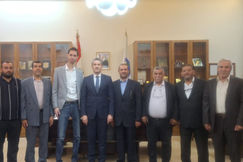 بعد جدل وتأجيل... بلدية رياق - حوش حالا تنتخب رئيسها بنصاب النصف زائداً واحداً