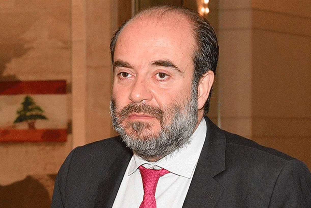 عقيص يدعو إلى تأجيل التشكيلات القضائية لحين صدور قانون استقلال القضاء