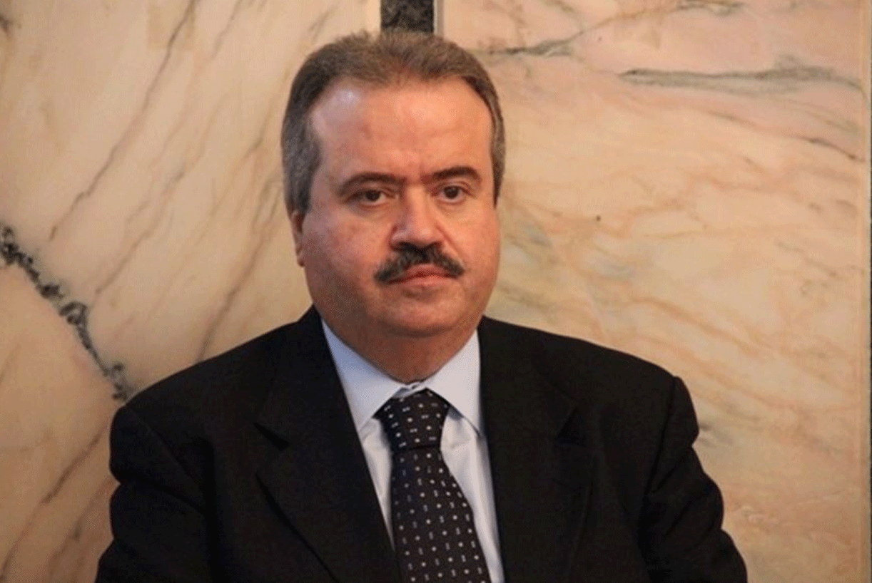 توضيح من المالية حول ملف النفايات
