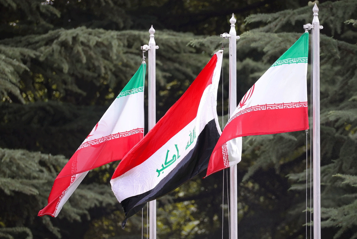 بين الدعم العراقي والدعم الإيراني للبنان: دولة أم فئة؟