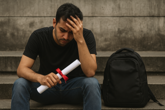 200 ألف حلم لبناني مهدّد بالضياع