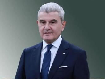 عيسى الخوري: العيد فرصة للفرح من القلب