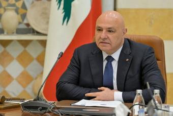 الرئيس عون يتوجّه غداً إلى عمّان في زيارة رسمية