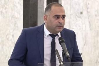 مسعد: تعب الناس من الخطاب المزدوج