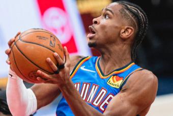 "كباش الـ NBA" يشتعل