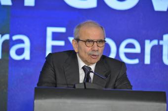 سلام في مؤتمر "الحكومة الذكية": التحول الرقمي هو مدخل لإصلاح إدارات الدولة واستعادة ثقة المواطن بها