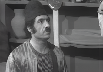 خذوا الحكمة من "أخوت شاناي"