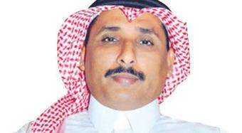 الروائي مقبول العلوي
