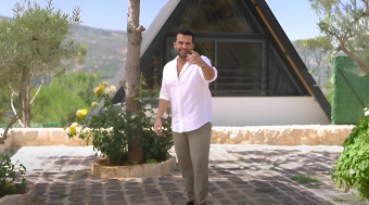 "شمس تمّوز" أغنية ميشال رميح