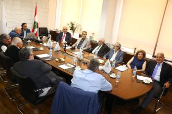 زمكحل: حان الوقت لتحويل التفاؤل والإيجابية إلى استراتيجية واضحة وشفّافة