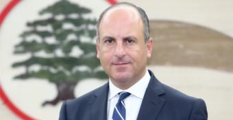 بو عاصي: أدعو الحزب القومي السوري للخروج من لبنان يداً بيد مع "الحزب"