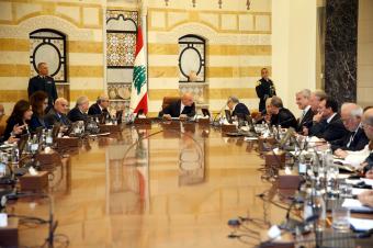 بالأسماء: إليكم التشكيلات الدبلوماسية التي أقرها مجلس الوزراء