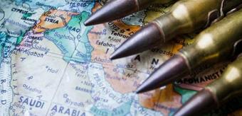 الشرق الأوسط لديه أهمية بارزة في تاريخ الانسانية