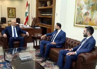 عون يواكب التصعيد الإيراني-الإسرائيلي ويشدد على عودة اللبنانيين وتعزيز العلاقة مع الانتشار