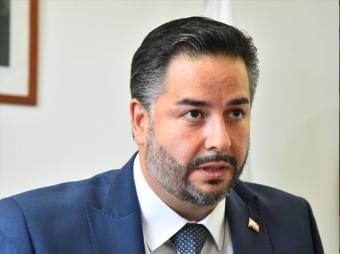 النيابة العامة المالية تدّعي على أمين سلام وشقيقه ومستشاره ونقيب خبراء المحاسبة