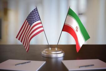 إيران لأميركا: مستعدون لاستئناف المفاوضات