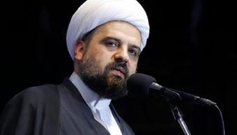 المفتي قبلان: إيران تصنع لحظة تاريخية للعرب