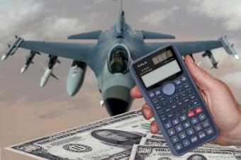 شظايا الحرب على الاقتصاد تتفاوت بين سيناريو وآخر