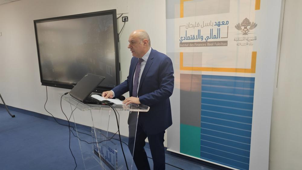 المالية تكثّف جهود مكافحة التبييض عبر التهرّب الضريبي