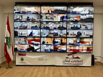 اقتراع المغتربين في دوائرهم: معركة تمثيل لا تحتمل التسويف