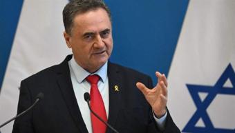كاتس: خامنئي سيدفع الثمن
